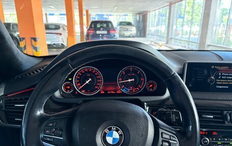 BMW X5, 2015 год, 3 650 000 рублей, 31 фотография
