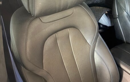 BMW X5, 2015 год, 3 650 000 рублей, 28 фотография
