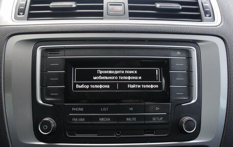 Volkswagen Jetta VI, 2018 год, 1 560 000 рублей, 12 фотография