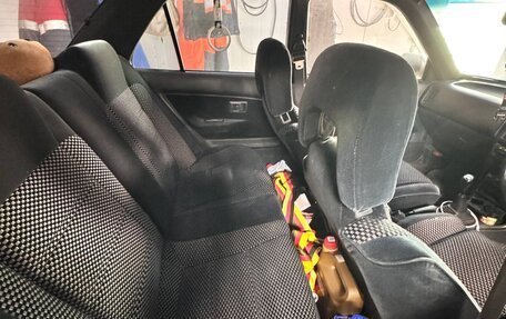 Toyota Corolla, 1990 год, 350 000 рублей, 8 фотография