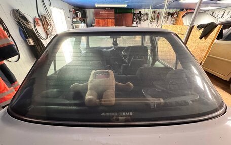 Toyota Corolla, 1990 год, 350 000 рублей, 9 фотография