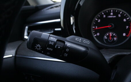KIA K5, 2021 год, 2 650 000 рублей, 14 фотография
