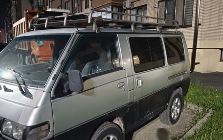 Mitsubishi Delica III, 1991 год, 800 000 рублей, 2 фотография