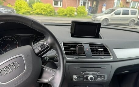 Audi Q3, 2016 год, 1 350 000 рублей, 4 фотография