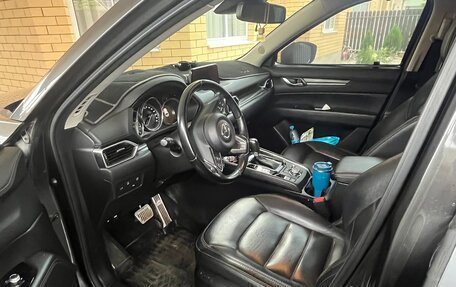 Mazda CX-5 II, 2019 год, 2 400 000 рублей, 4 фотография