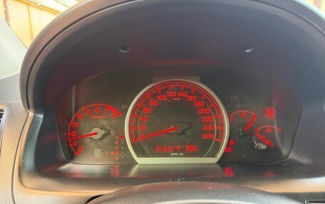Honda Accord VII рестайлинг, 2003 год, 720 000 рублей, 7 фотография