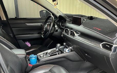 Mazda CX-5 II, 2019 год, 2 400 000 рублей, 6 фотография