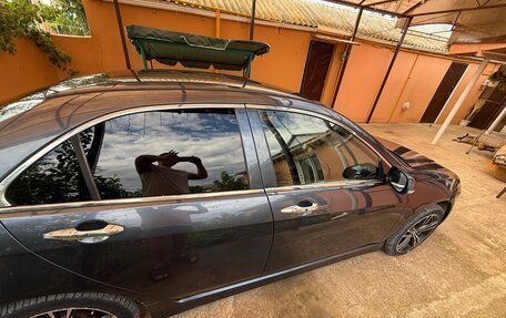 Honda Accord VII рестайлинг, 2003 год, 720 000 рублей, 2 фотография