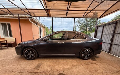 Honda Accord VII рестайлинг, 2003 год, 720 000 рублей, 4 фотография