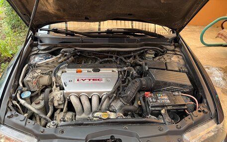 Honda Accord VII рестайлинг, 2003 год, 720 000 рублей, 9 фотография