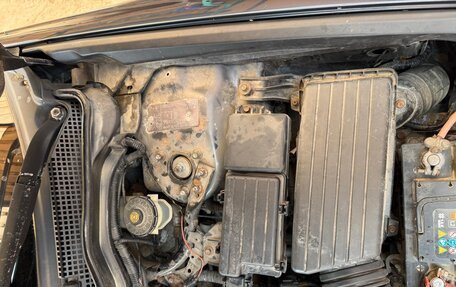 Honda Accord VII рестайлинг, 2003 год, 720 000 рублей, 11 фотография