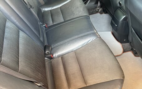 Honda Accord VII рестайлинг, 2003 год, 720 000 рублей, 12 фотография