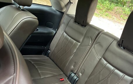 Infiniti JX, 2013 год, 1 550 000 рублей, 11 фотография