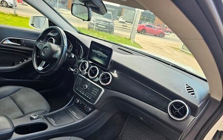 Mercedes-Benz CLA, 2014 год, 1 500 000 рублей, 8 фотография