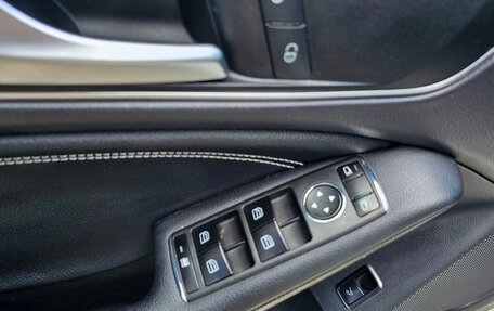 Mercedes-Benz CLA, 2014 год, 1 500 000 рублей, 13 фотография