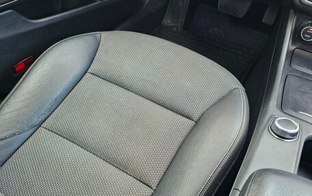 Mercedes-Benz CLA, 2014 год, 1 500 000 рублей, 12 фотография