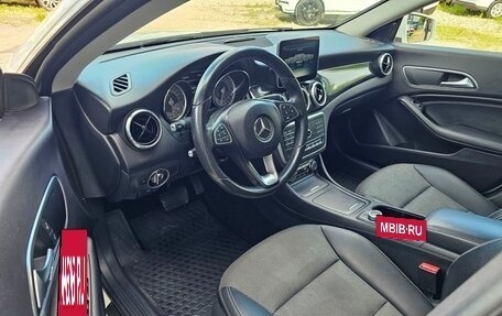 Mercedes-Benz CLA, 2014 год, 1 500 000 рублей, 7 фотография