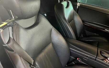 Mercedes-Benz CL-Класс, 2010 год, 3 300 000 рублей, 21 фотография
