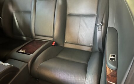 Mercedes-Benz CL-Класс, 2010 год, 3 300 000 рублей, 29 фотография