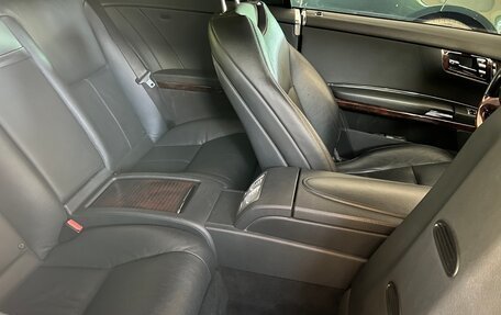 Mercedes-Benz CL-Класс, 2010 год, 3 300 000 рублей, 22 фотография