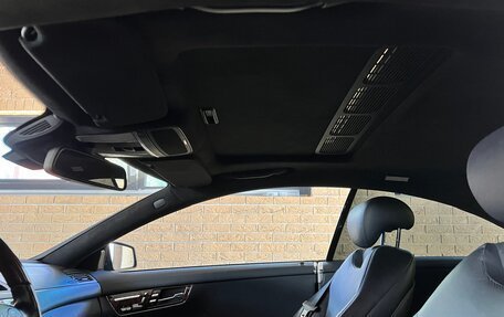 Mercedes-Benz CL-Класс, 2010 год, 3 300 000 рублей, 31 фотография