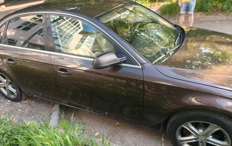 Audi A4, 2015 год, 1 200 000 рублей, 9 фотография
