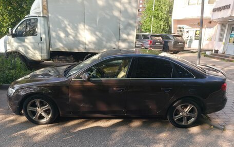 Audi A4, 2015 год, 1 200 000 рублей, 17 фотография