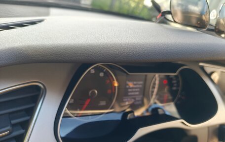 Audi A4, 2015 год, 1 200 000 рублей, 16 фотография