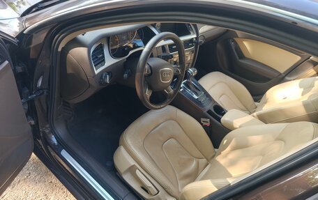 Audi A4, 2015 год, 1 200 000 рублей, 18 фотография