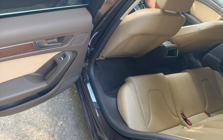 Audi A4, 2015 год, 1 200 000 рублей, 20 фотография