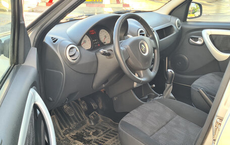 Renault Logan I, 2013 год, 645 000 рублей, 7 фотография