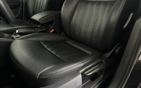 Skoda Octavia, 2019 год, 2 000 000 рублей, 10 фотография