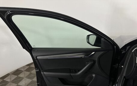 Skoda Octavia, 2019 год, 2 000 000 рублей, 8 фотография