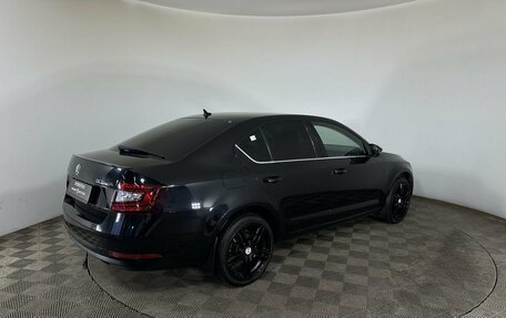 Skoda Octavia, 2019 год, 2 000 000 рублей, 6 фотография