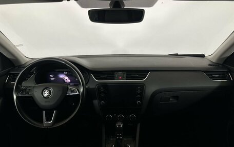 Skoda Octavia, 2019 год, 2 000 000 рублей, 7 фотография
