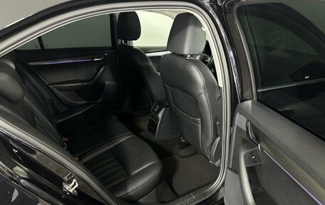 Skoda Octavia, 2019 год, 2 000 000 рублей, 16 фотография