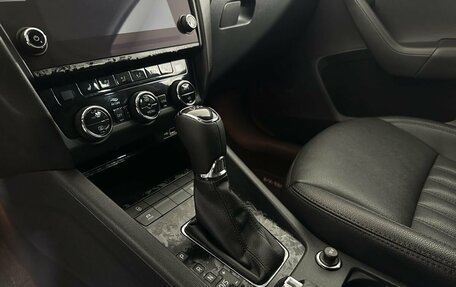 Skoda Octavia, 2019 год, 2 000 000 рублей, 13 фотография