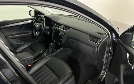 Skoda Octavia, 2019 год, 2 000 000 рублей, 14 фотография