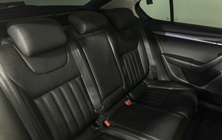 Skoda Octavia, 2019 год, 2 000 000 рублей, 15 фотография