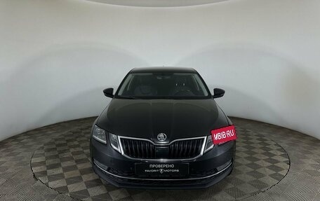 Skoda Octavia, 2019 год, 2 000 000 рублей, 2 фотография