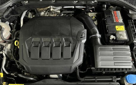 Skoda Octavia, 2019 год, 2 000 000 рублей, 17 фотография
