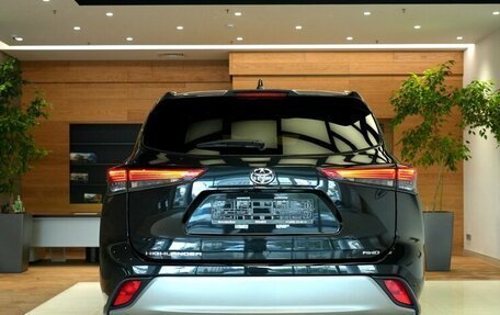 Toyota Highlander, 2026 год, 5 555 000 рублей, 6 фотография