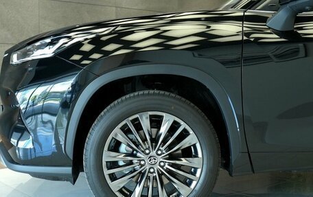 Toyota Highlander, 2026 год, 5 555 000 рублей, 15 фотография