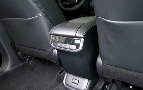 Toyota Highlander, 2026 год, 5 555 000 рублей, 19 фотография
