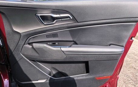 KIA Sportage IV рестайлинг, 2022 год, 3 399 000 рублей, 13 фотография