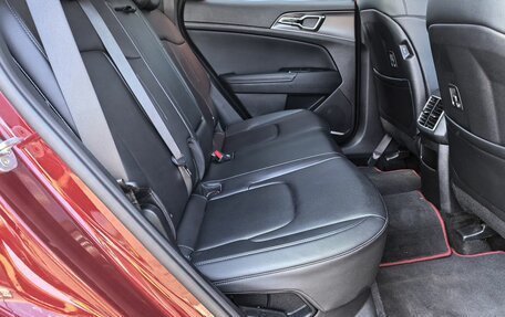 KIA Sportage IV рестайлинг, 2022 год, 3 399 000 рублей, 16 фотография