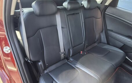 KIA Sportage IV рестайлинг, 2022 год, 3 399 000 рублей, 15 фотография