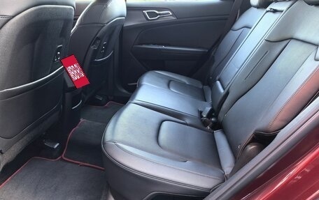 KIA Sportage IV рестайлинг, 2022 год, 3 399 000 рублей, 18 фотография