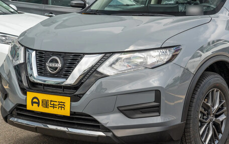 Nissan X-Trail, 2026 год, 2 487 606 рублей, 2 фотография