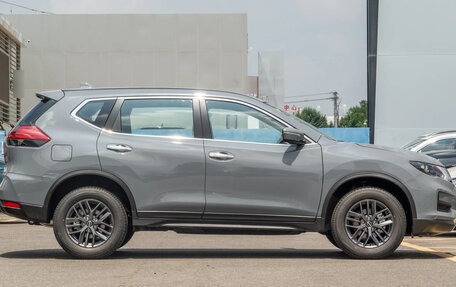 Nissan X-Trail, 2026 год, 2 487 606 рублей, 18 фотография